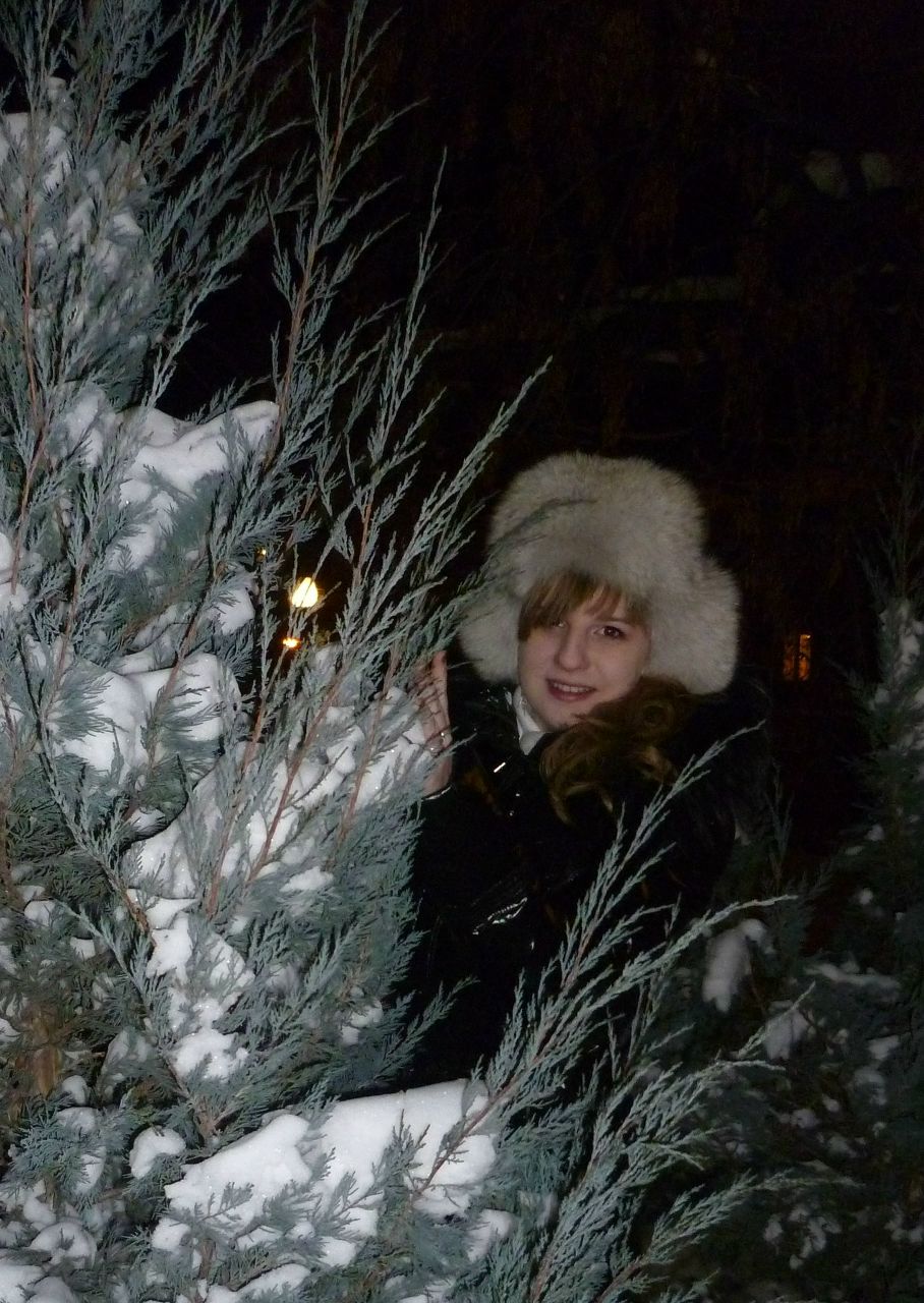 Юлия Попова | Воронеж