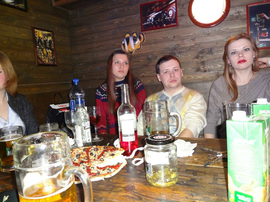 Александр Примак GolfStrim | Пермь