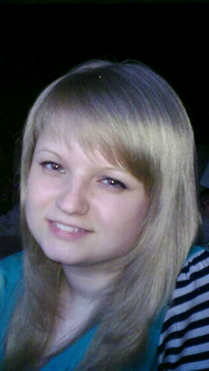 Маша Рябкова | Ярославль