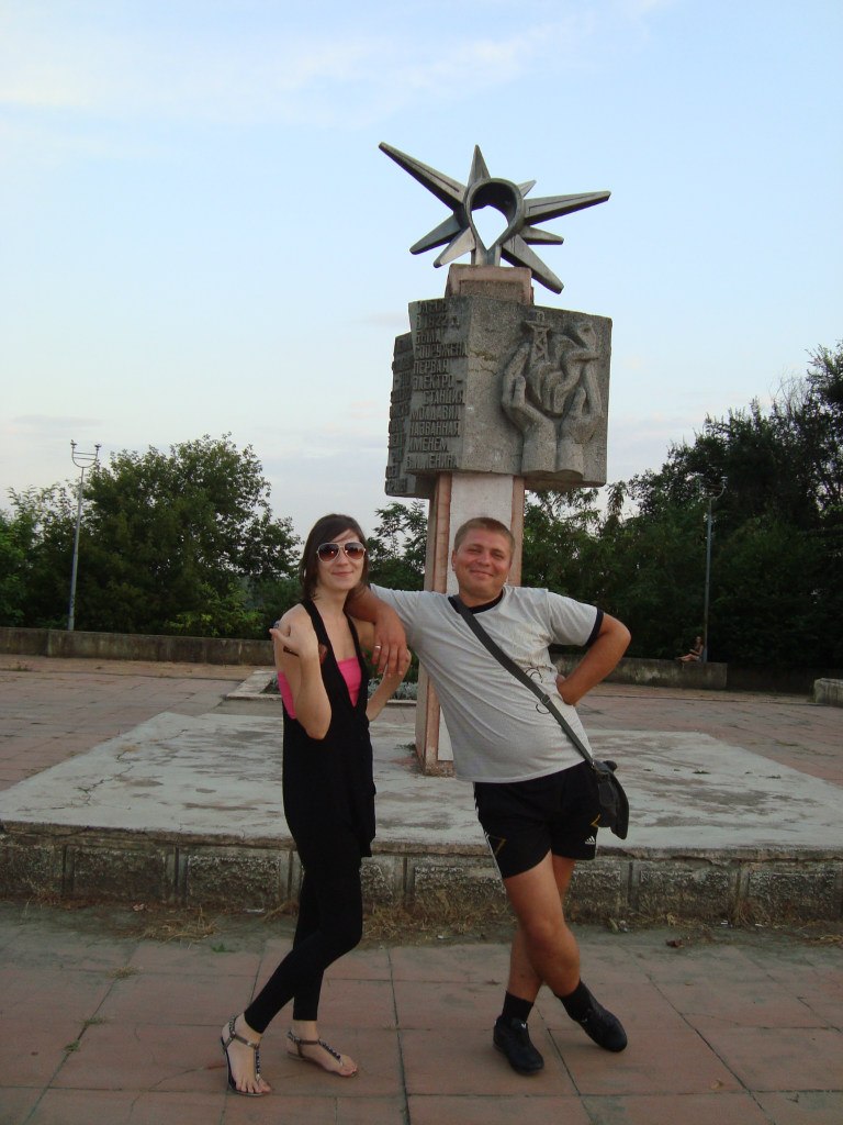 Евгений Кузьма | Бендеры