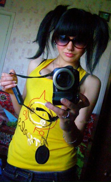 №7, Оля Захарова, 33 года, Миргород №7, Оля Захарова, 33 года, Миргород