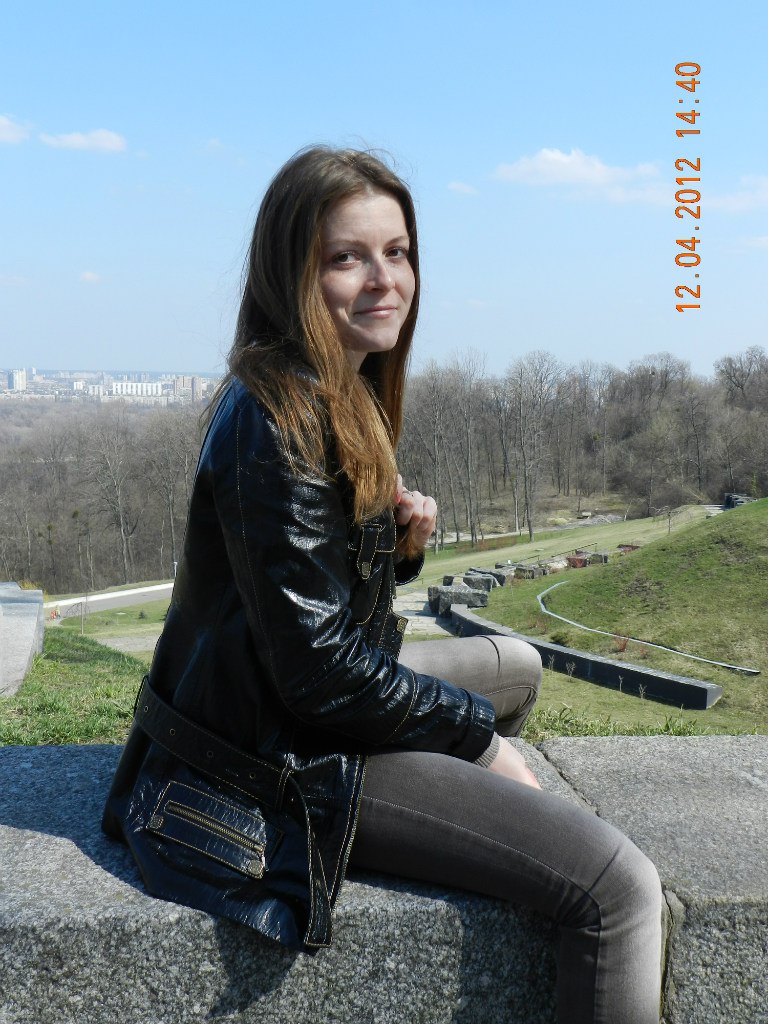 Наталия Решинская | Репки