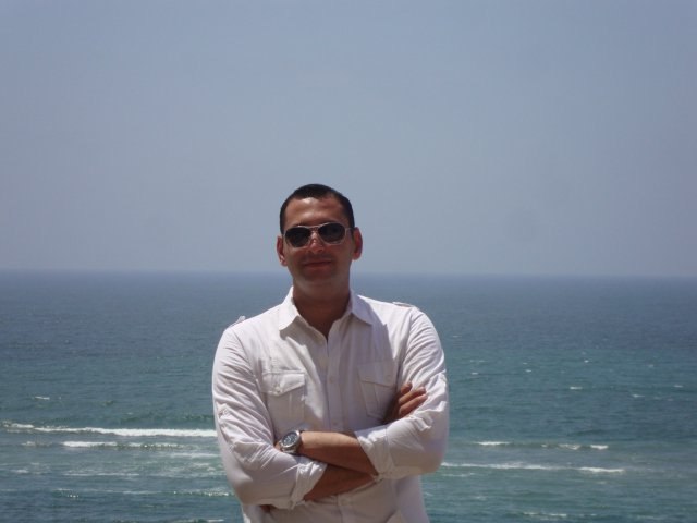 Mostafa Elmeligy | Cairo