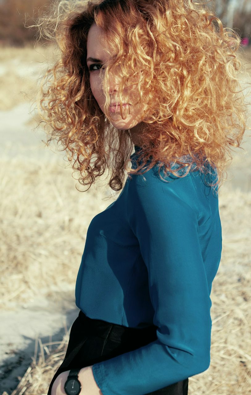 Юля Пяткова | Санкт-Петербург