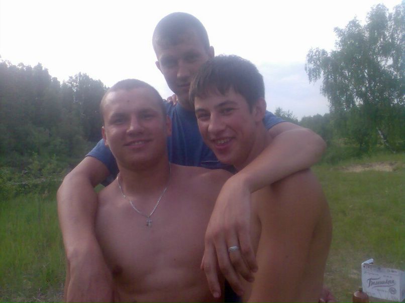 Павел Уваров | Гусь-Хрустальный