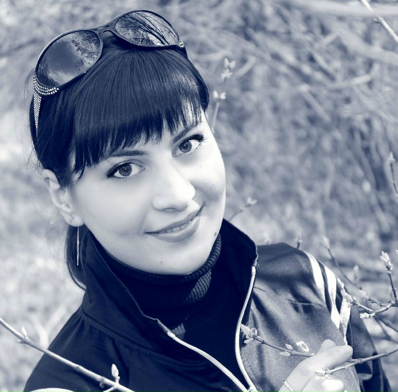 Виктория Гвоздецкая | Миргород