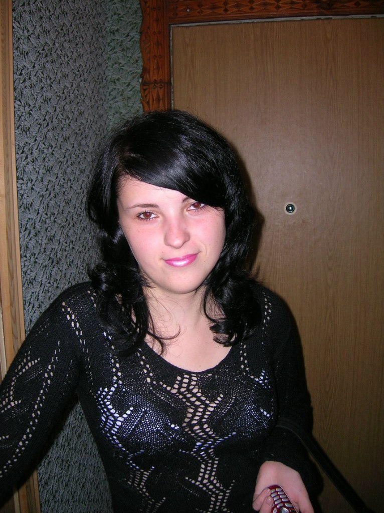 Юлия Дмитриева | Кривой Рог