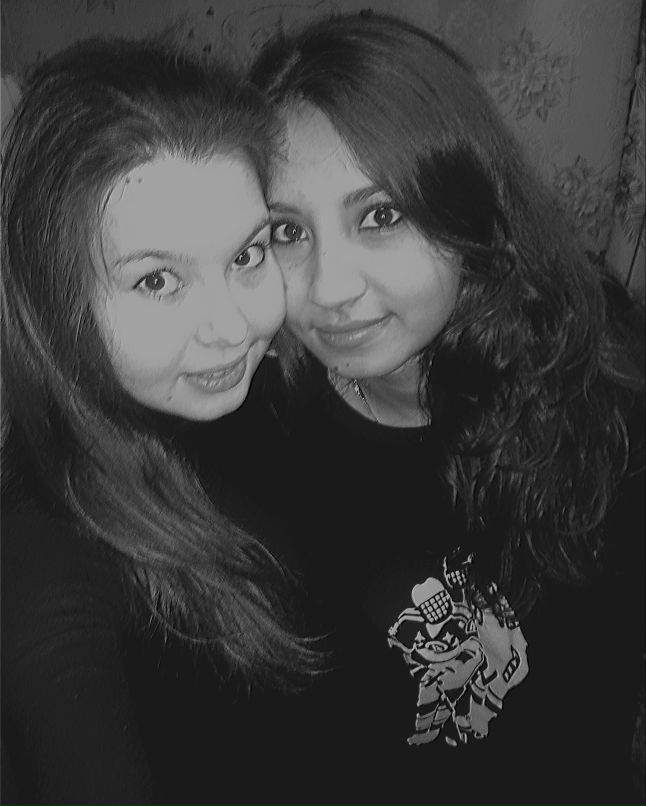 Азалечка Кузнецова-Бикчурина ☜♡☞ | Сургут