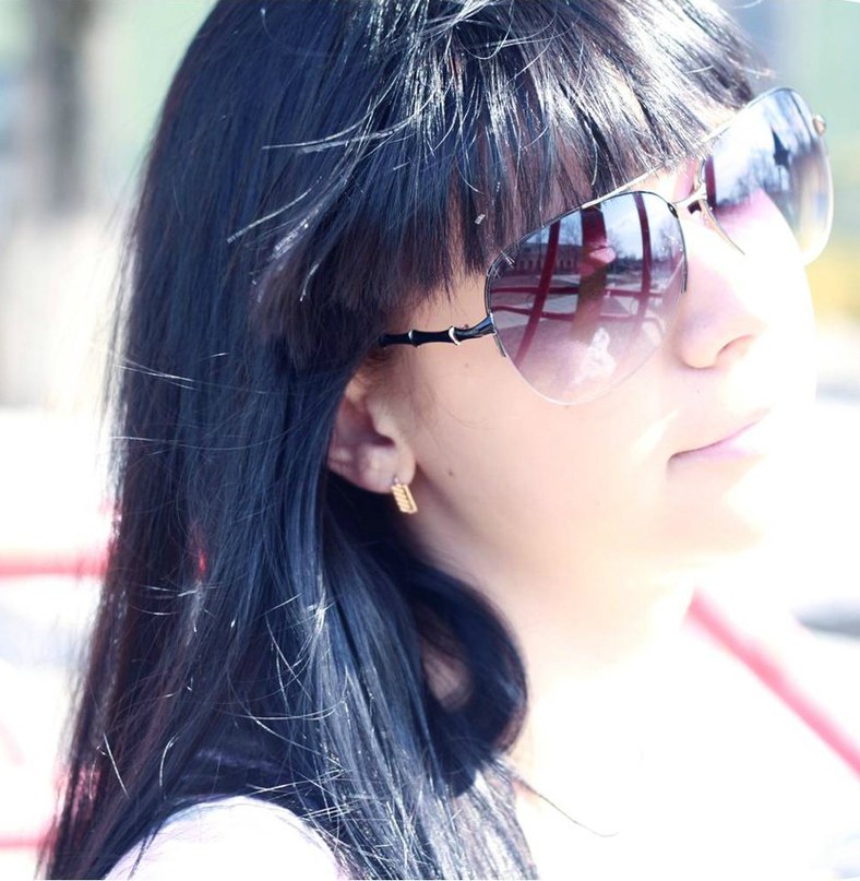 Аня Марунина | Саров