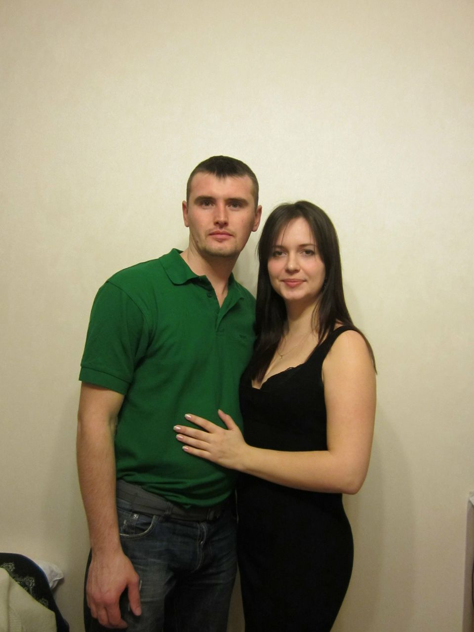 Юлия Бугаева | Москва