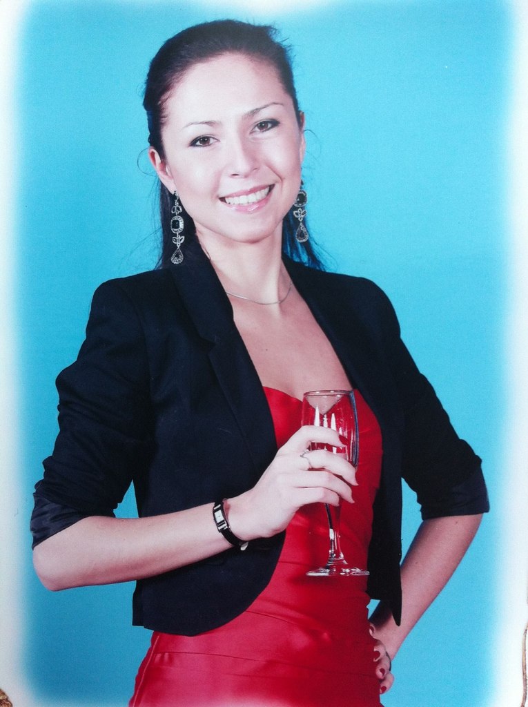 Алсу Павлова | Санкт-Петербург