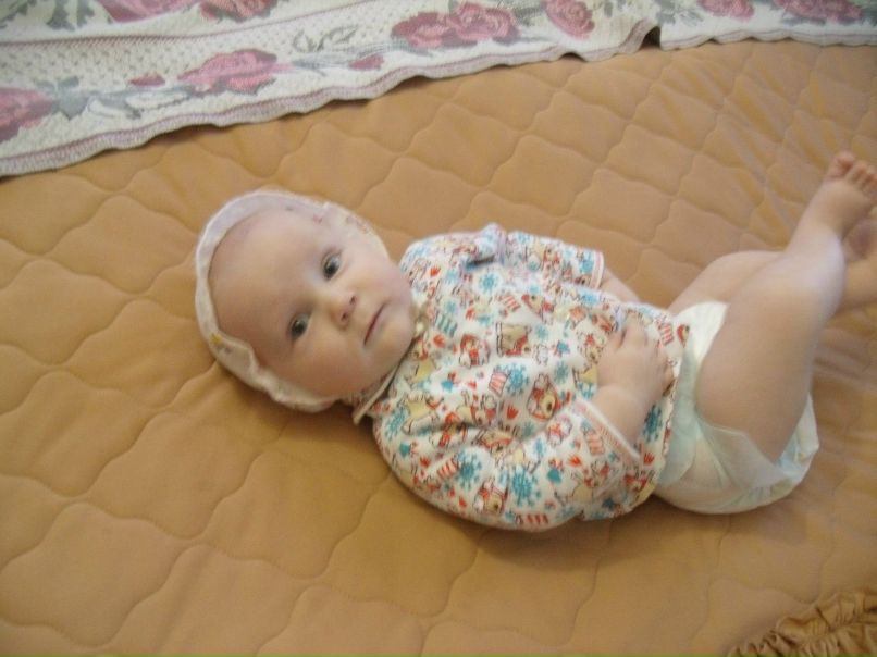 Алеся Загдай | Кубинка