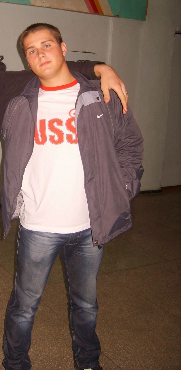 Егор Нефедов | Самара