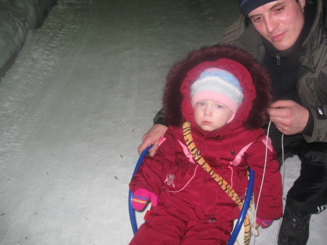 Любовь Грачева | Магнитогорск