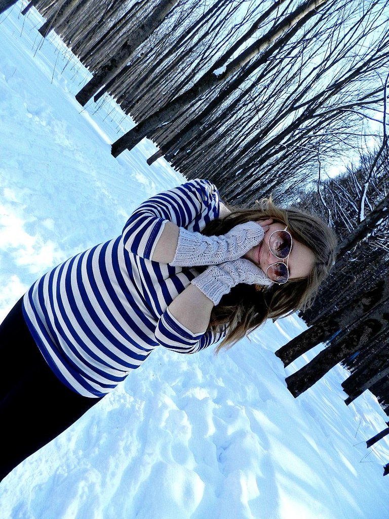 Кристина Осипова | Саранск