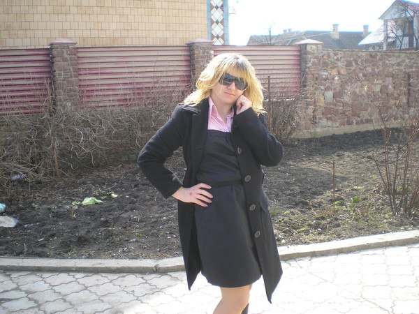 Софія Чичила | 