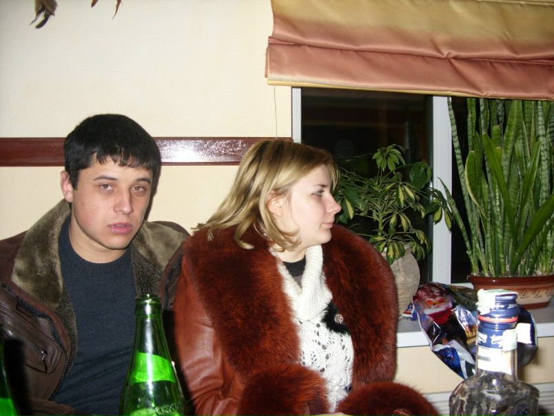 №16, Александр Морозов, 39 лет, Малая Виска №16, Александр Морозов, 39 лет, Малая Виска