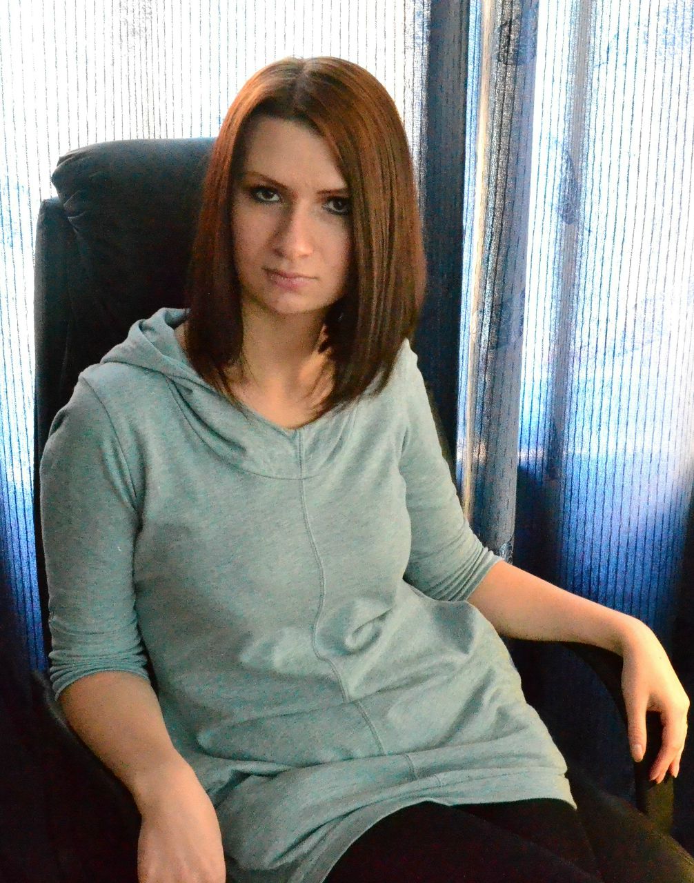 Виктория Колесникова | Мурманск