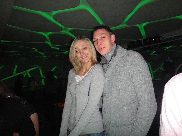 Николай Троцюк | Киев