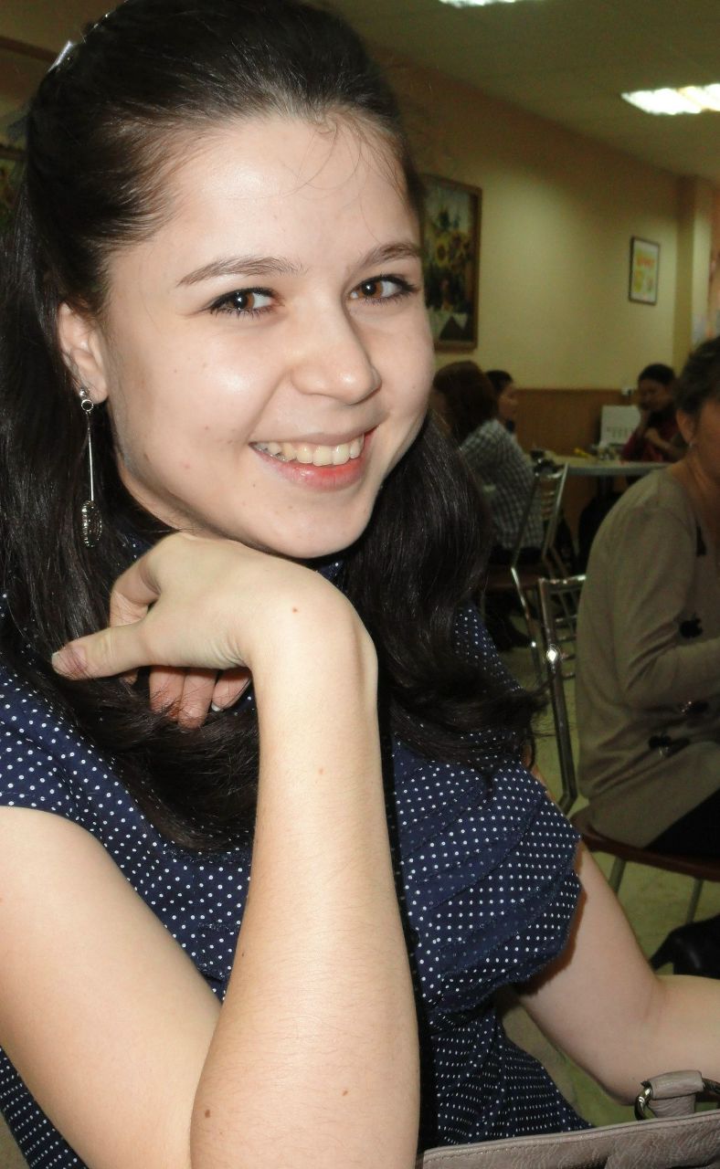 Гузель Латыпова | Уфа