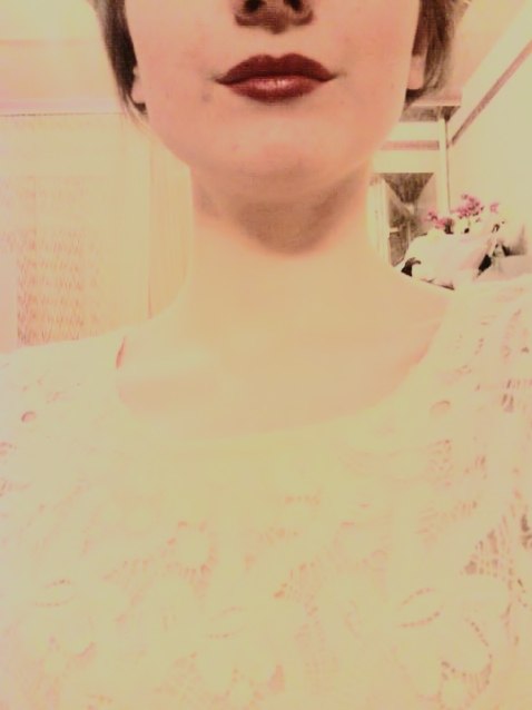 Дарья Панарет | Москва