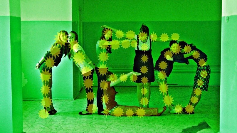 Катя Рябцева | Санкт-Петербург