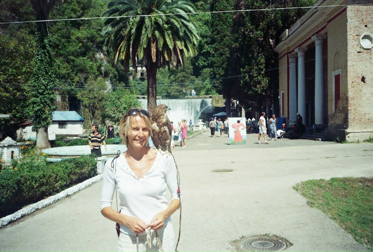 Оксана Мартьянова | Нижний Новгород