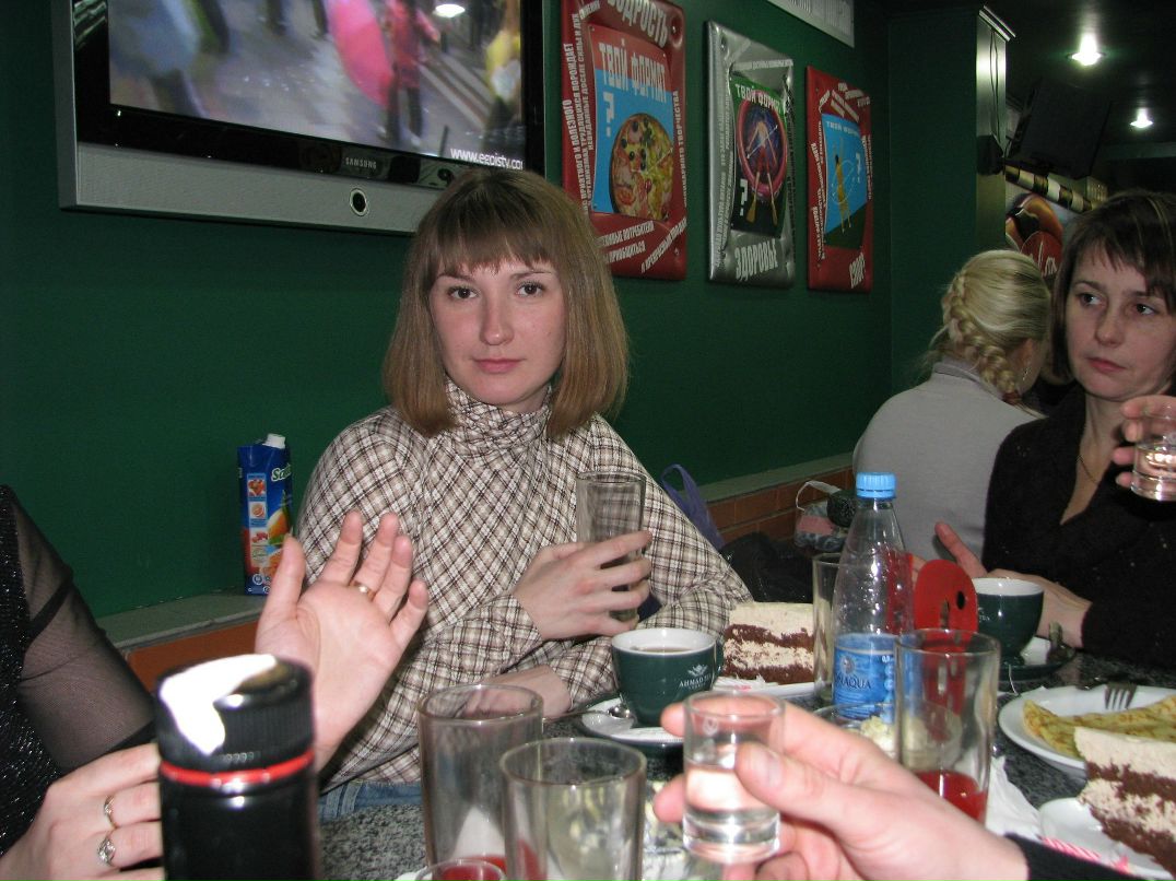 Наталья Охрименко | Сумы