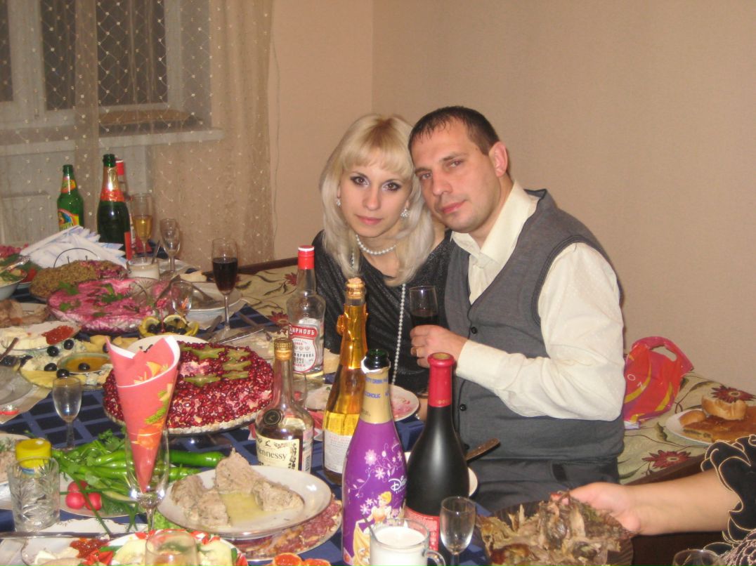 Эдуард Яковенко | Абинск