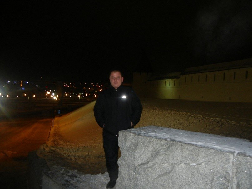 Виктория Гричковская | Самара