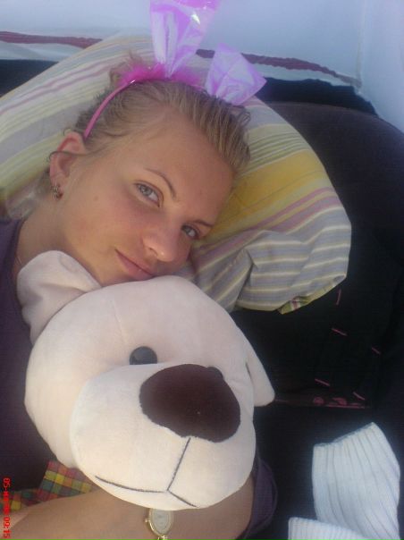 №9, Екатерина Березина, 37 лет, Санкт-Петербург №9, Екатерина Березина, 37 лет, Санкт-Петербург