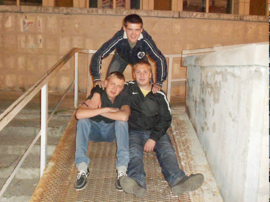 Игорь Гладышев | Северодвинск