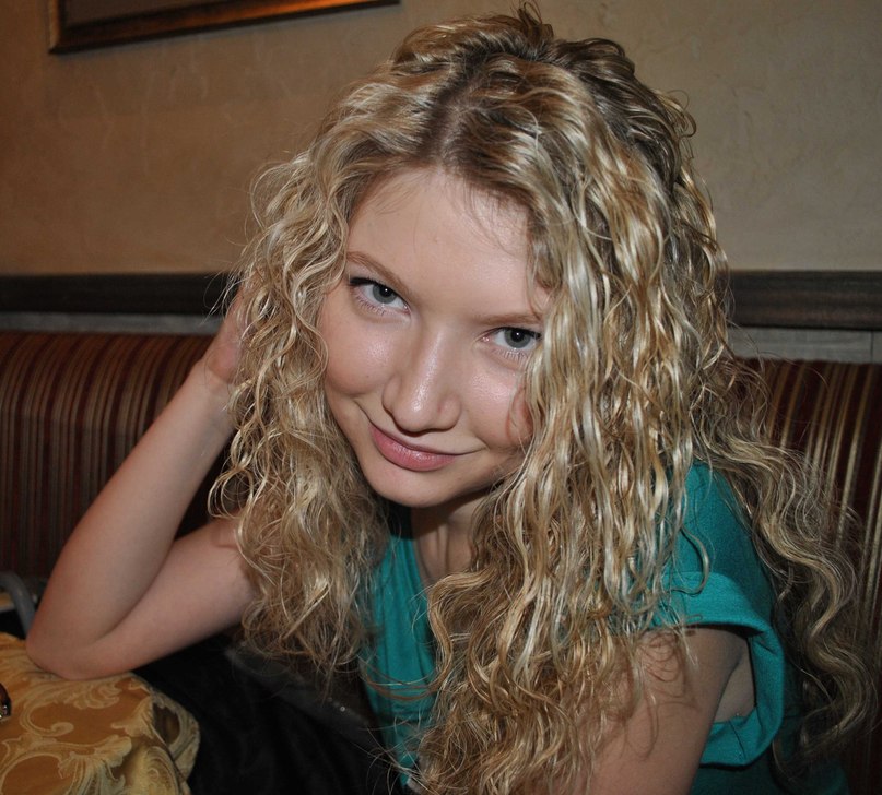 Ксюша Газизова | Уфа