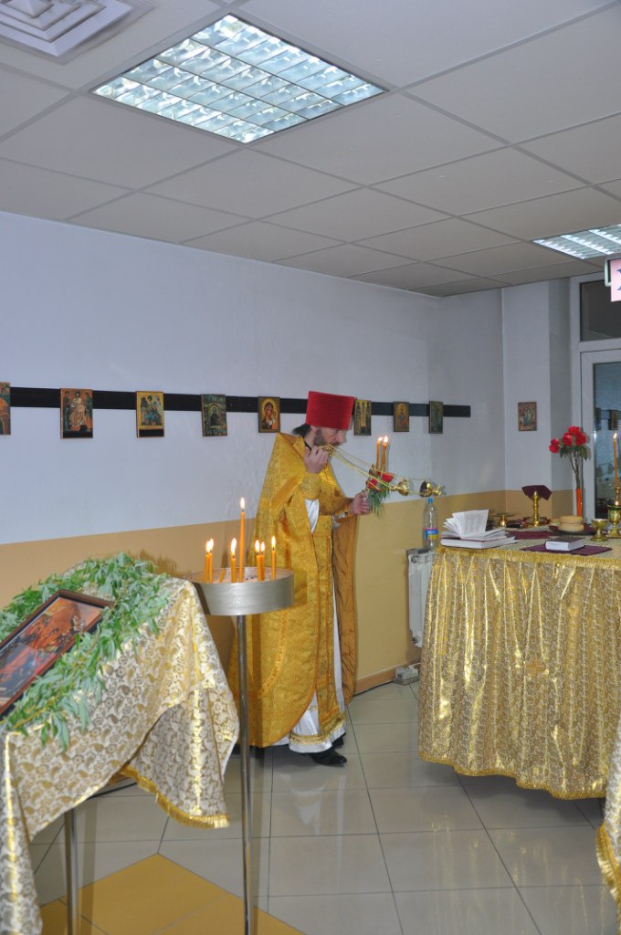 Петр Гайдук | Москва