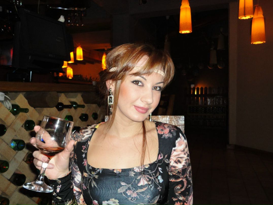 Марина Белогорцева | Краснодар