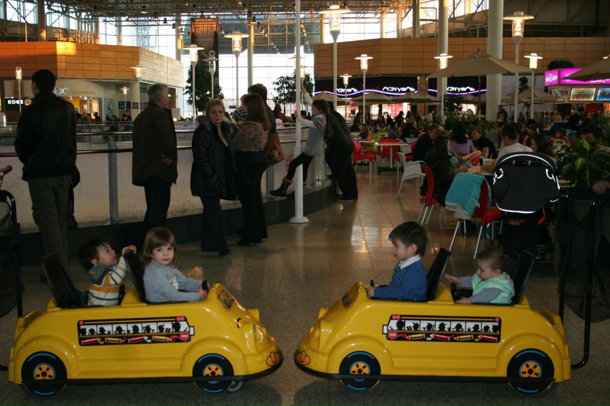 Арно Шарабханян Хачатурович | Санкт-Петербург
