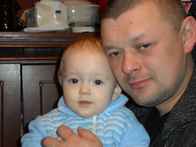 Сергей Брыкин | Челябинск