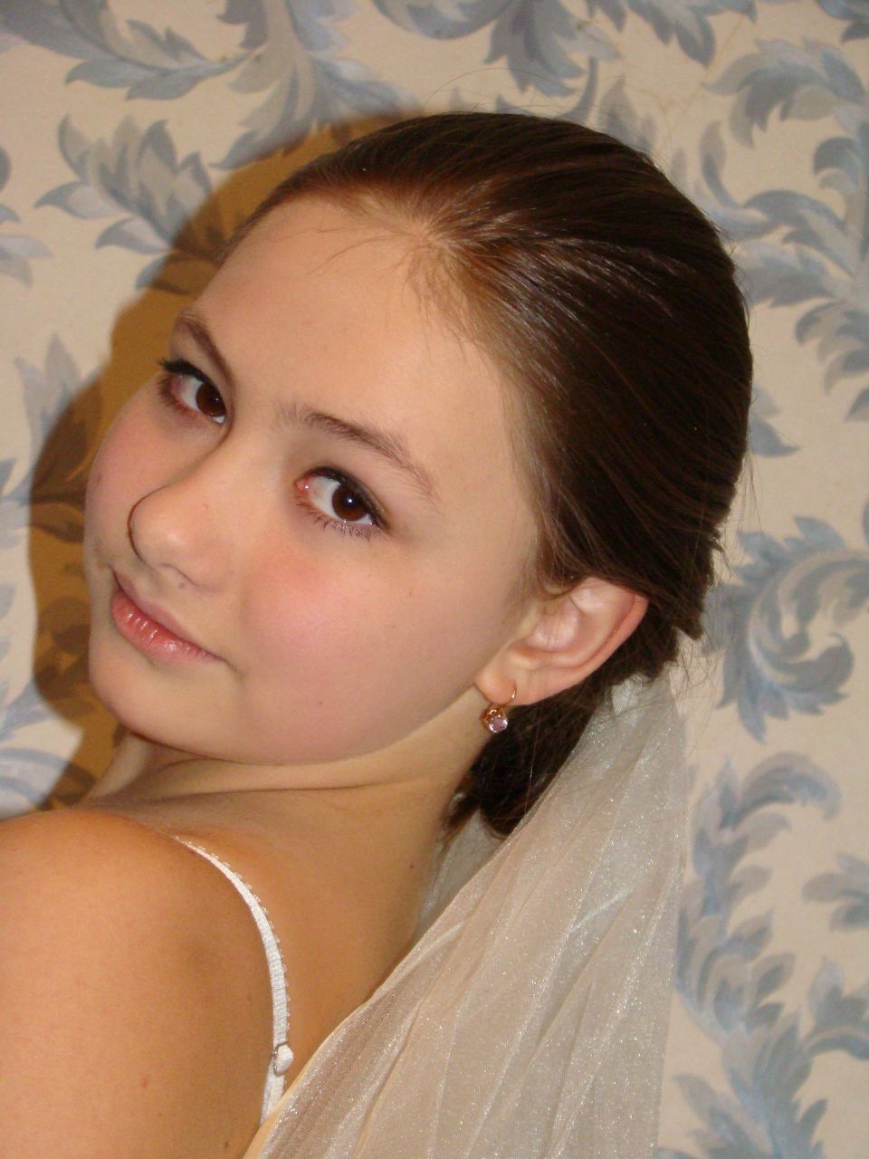 Алинка Кулешова | Вознесенск