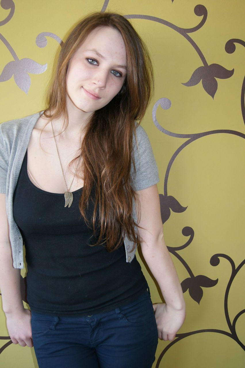 Надя Никитина | Москва