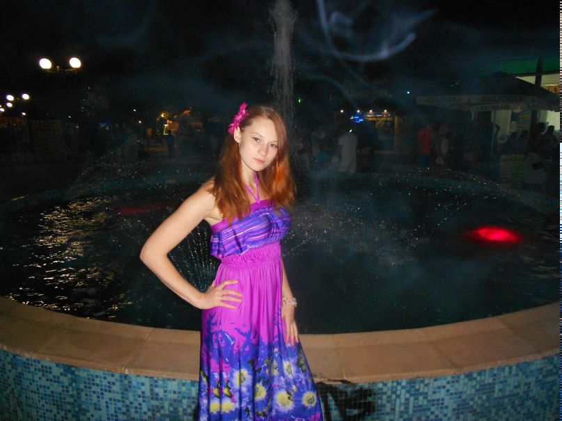 Таня Хливнюк-Потребенко | 