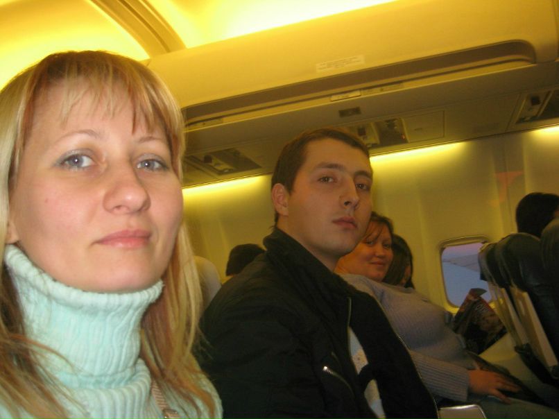 Наталья Хоменко √ιק | Киев