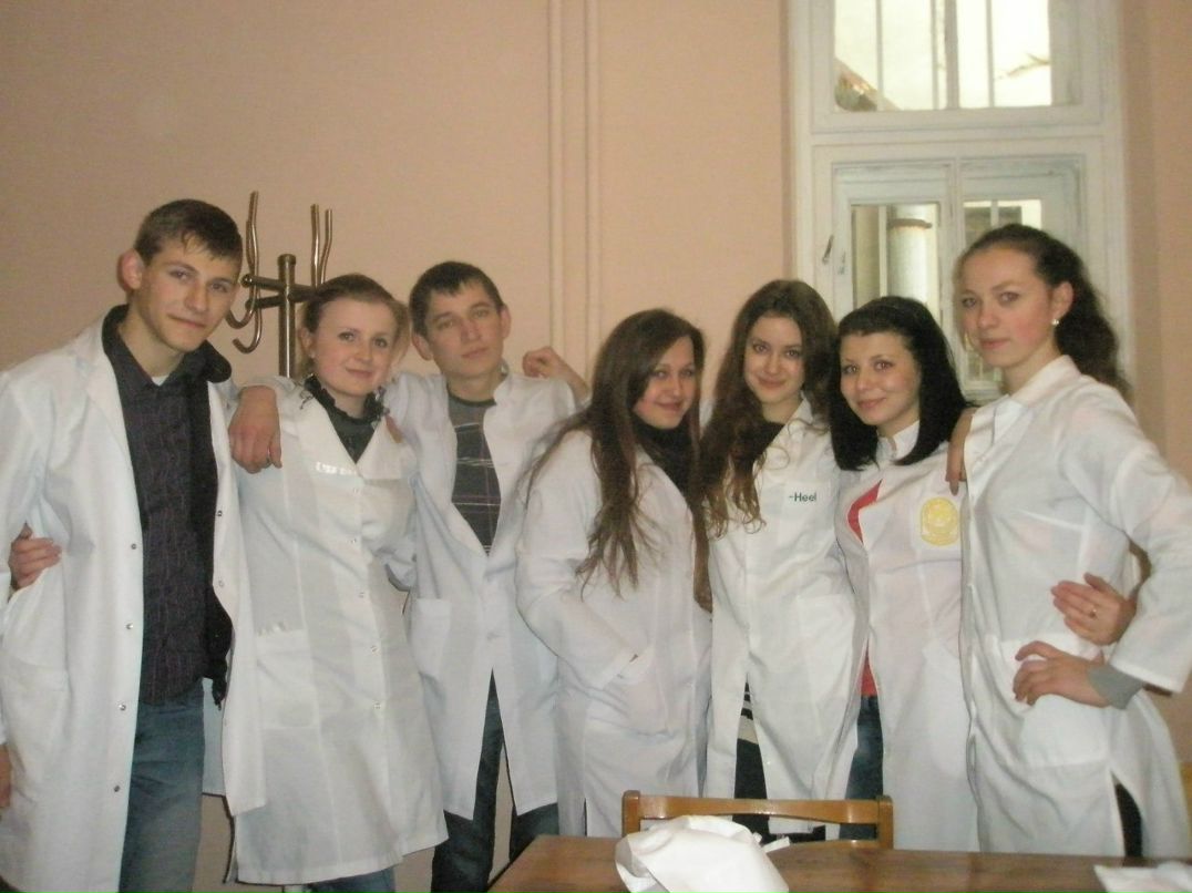 Назар Гордій | Мостиска