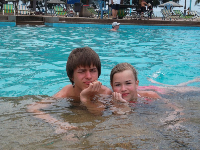 Александр Зверев | Нижний Новгород