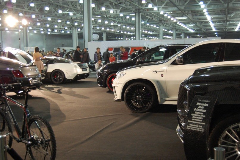 Шамин Байрамов | Москва