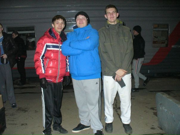 №148, Богдан Щерба, 30 лет, Челябинск №148, Богдан Щерба, 30 лет, Челябинск