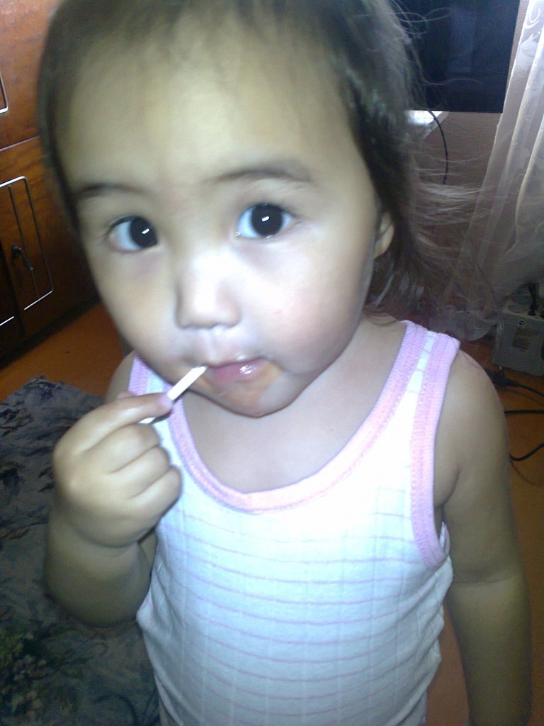 Чаяна Угулза | Кызыл