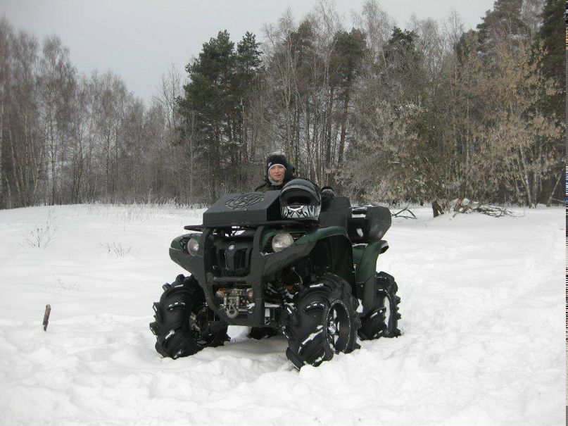 Fedor Posadskov | Москва