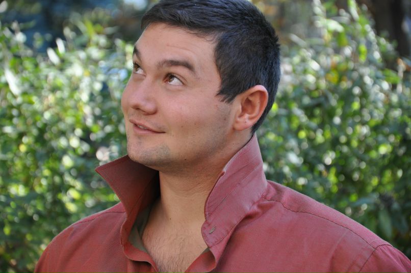 Владимир Черненко | Херсон