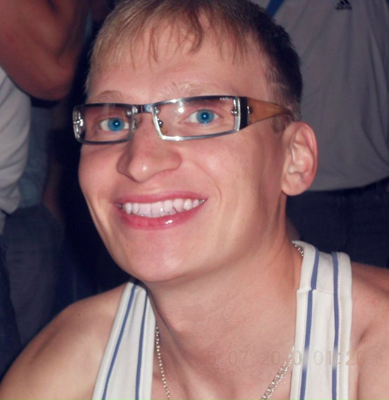 Станислав Лебедев | Глазов