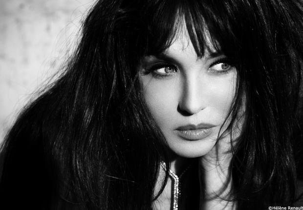 Aigerima Sugraliyeva | New York City